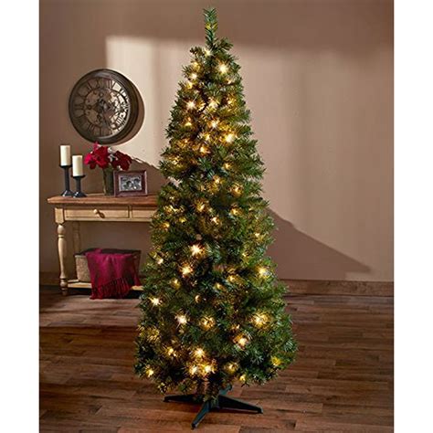 christmas tree pre lit 6ft|6ft christmas tree sale clearance.